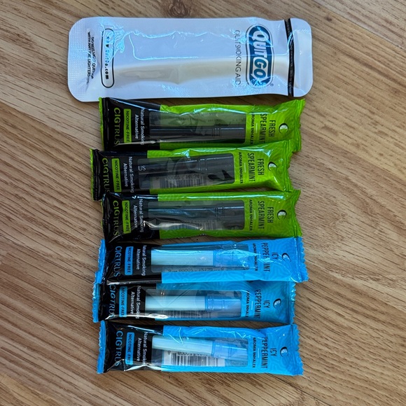 Smokeless Inhalers ✨ - Picture 6 of 8